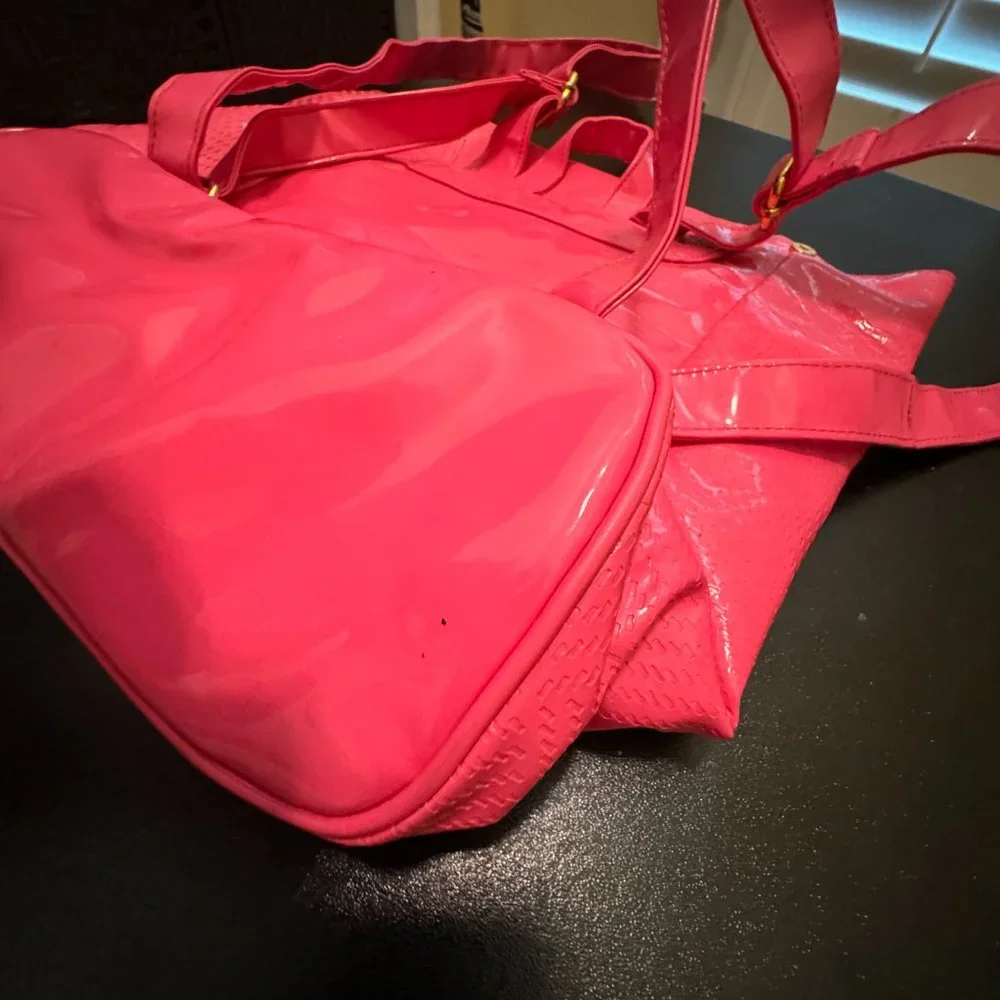 Hello Kitty Pink backpack